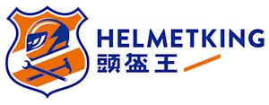 Helmet King Logo