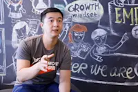 Lalamove’s SleekHack
简化工序是管理庞大团队的必杀技