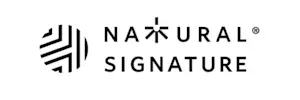 Natural Signature Logo