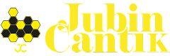 Jubin Cantik Logo