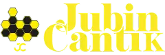Jubin Cantik Logo
