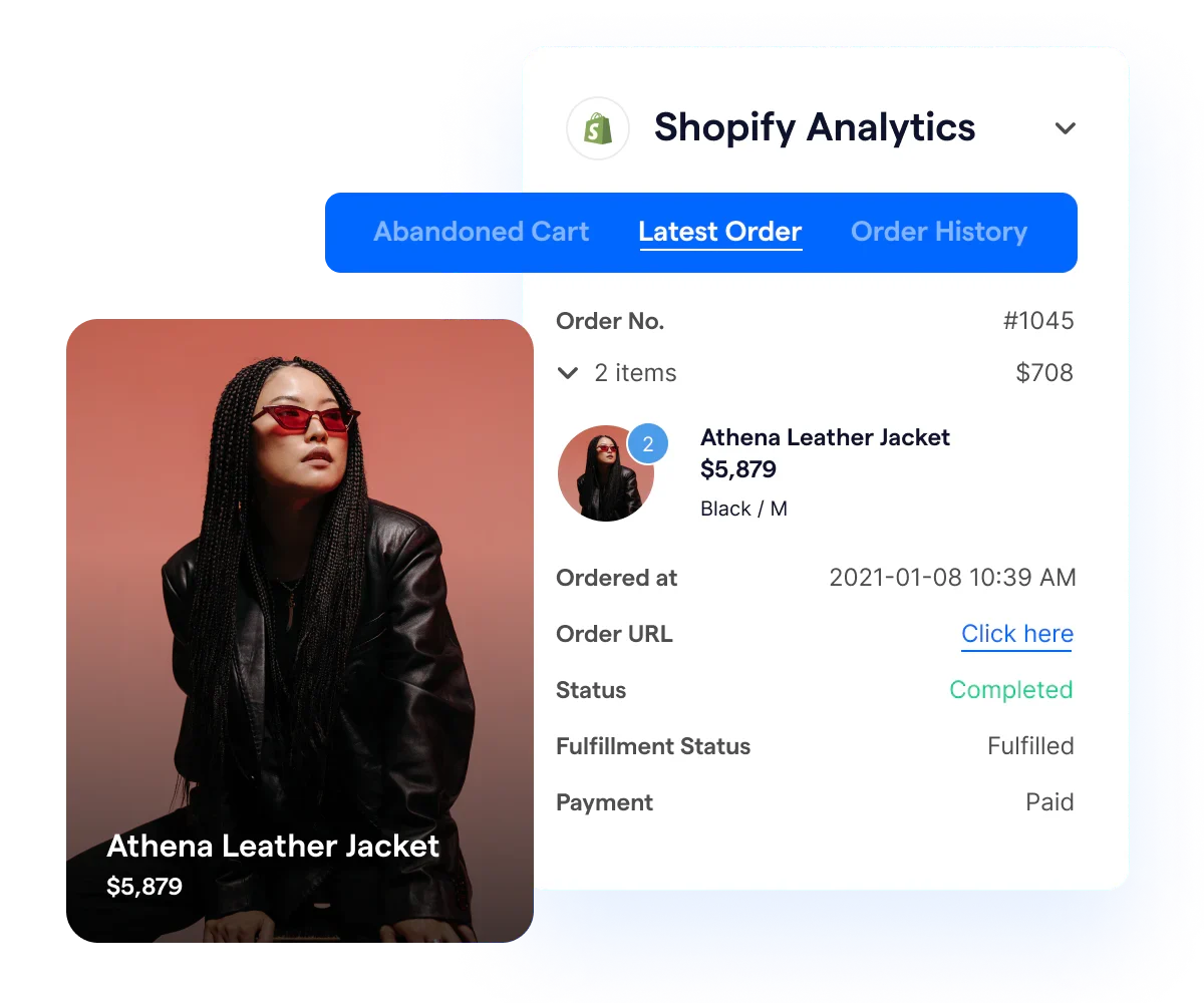 O2O Integrasi payment dengan CRM untuk beli online dan ambil offline