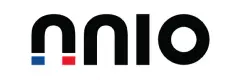 nnio logo