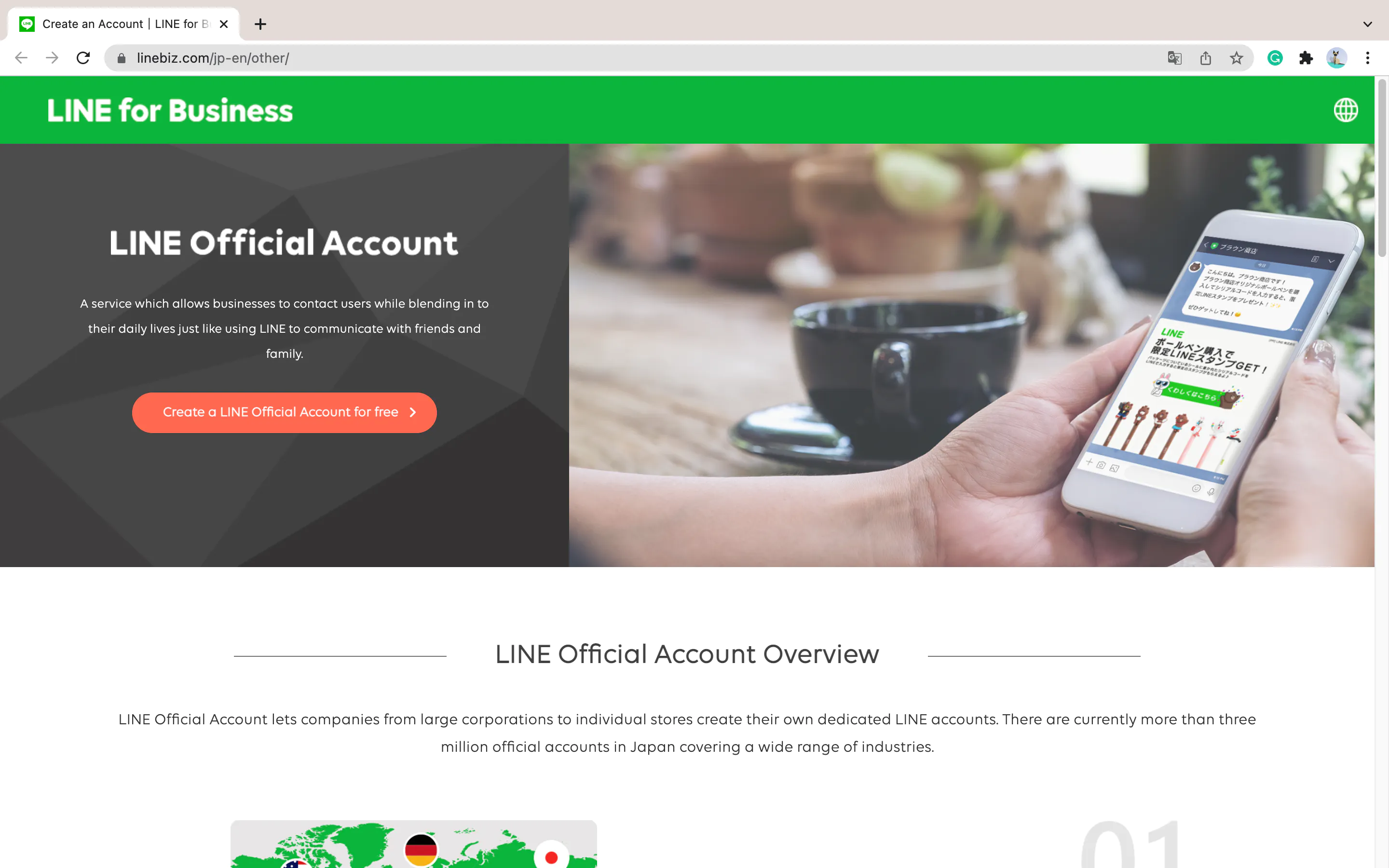 LINE Business: The Ultimate Guide to LINE Official Account [Dec 2023]