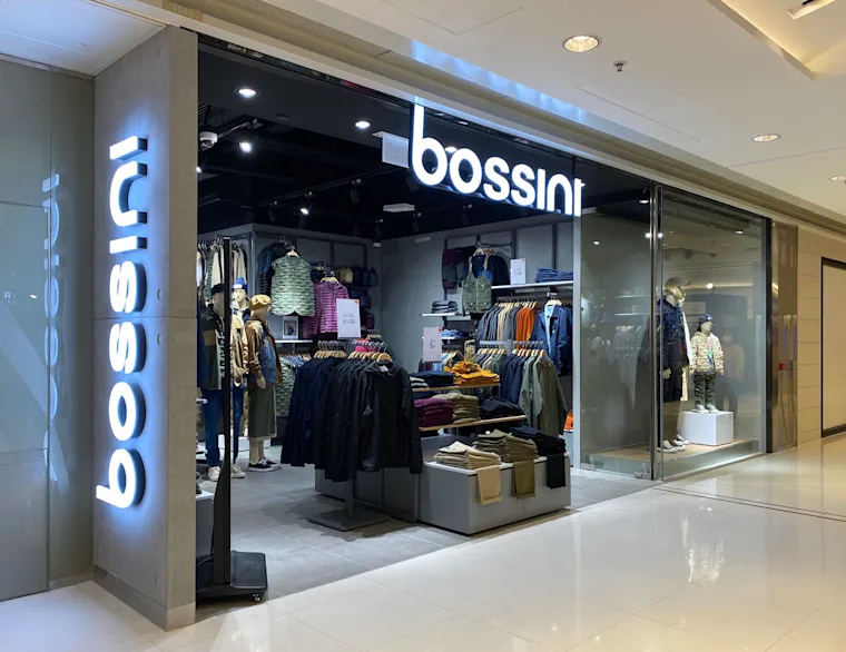 Comércio O2O: bossini conquistou taxa de recompra de 18% com o SleekFlow
