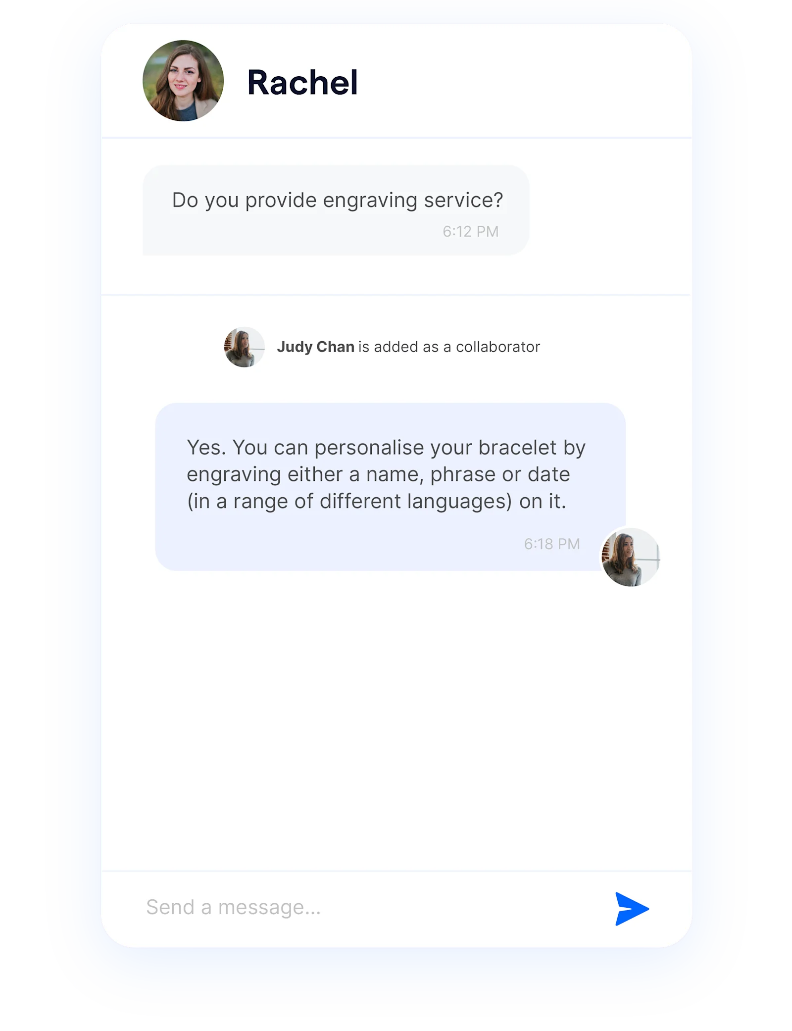 sleekflow inbox work together simultaneously
