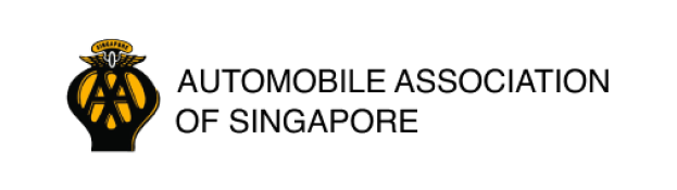 Automobile Association of Singapore-logo