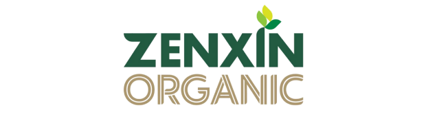 Zenxin logo