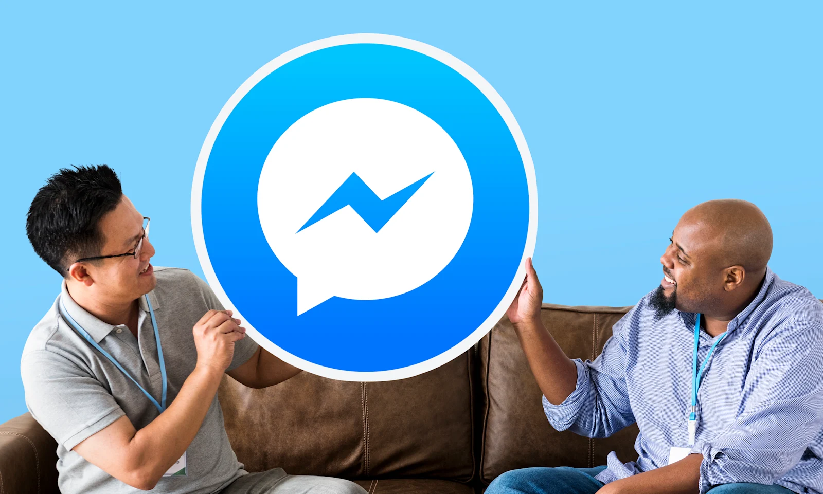 Facebook Messenger strategy
