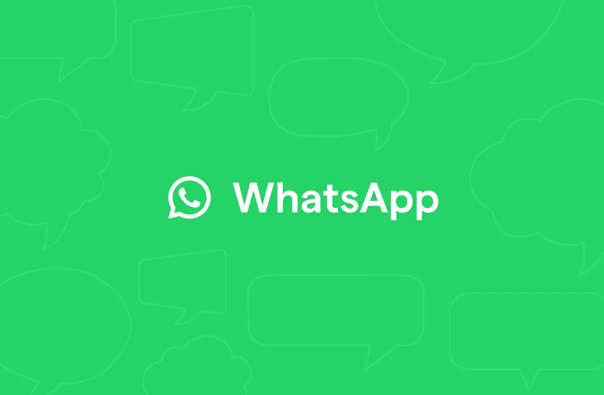 WhatsApp oficial verificado