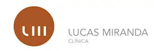 Lucas Miranda Logo
