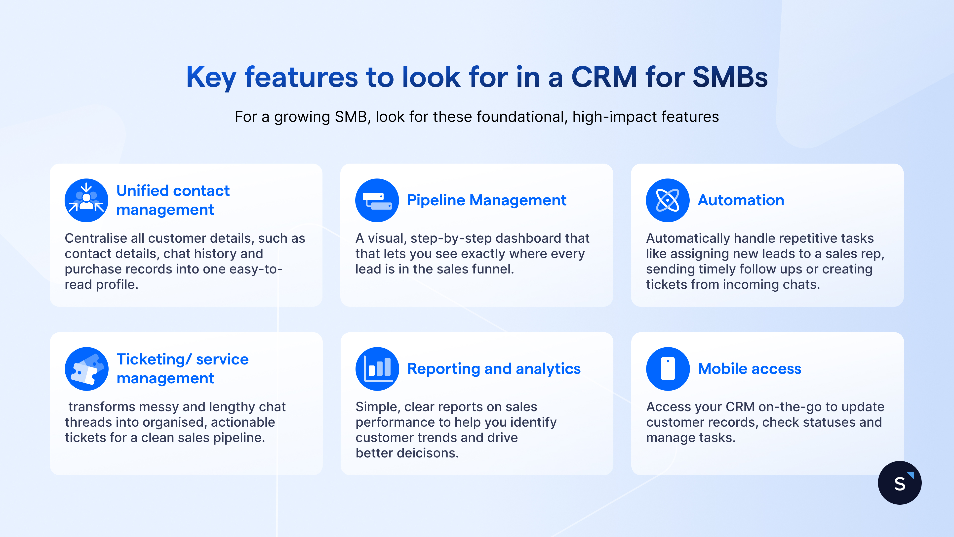 crm for real estate agencies