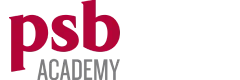 PSB Academy logo