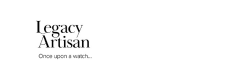 Legacy Artisan Logo