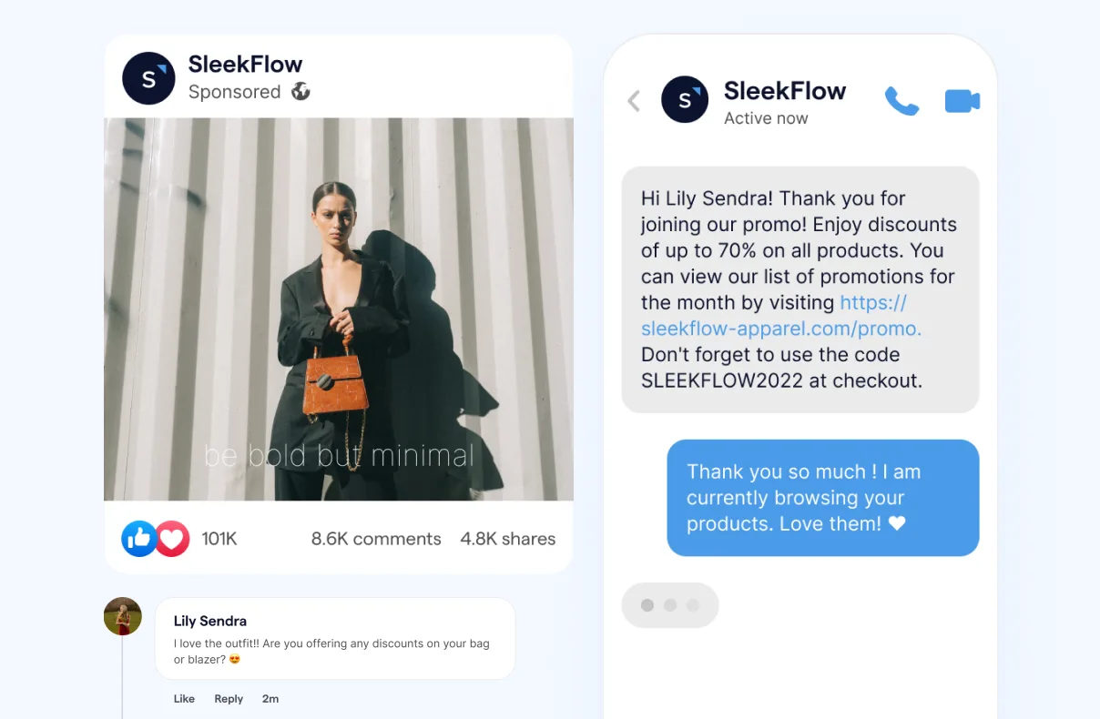 Facebook Messenger Guide- All You Need To Know for Business