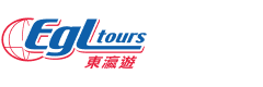 EGL tours logo