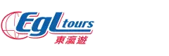 EGL tours logo