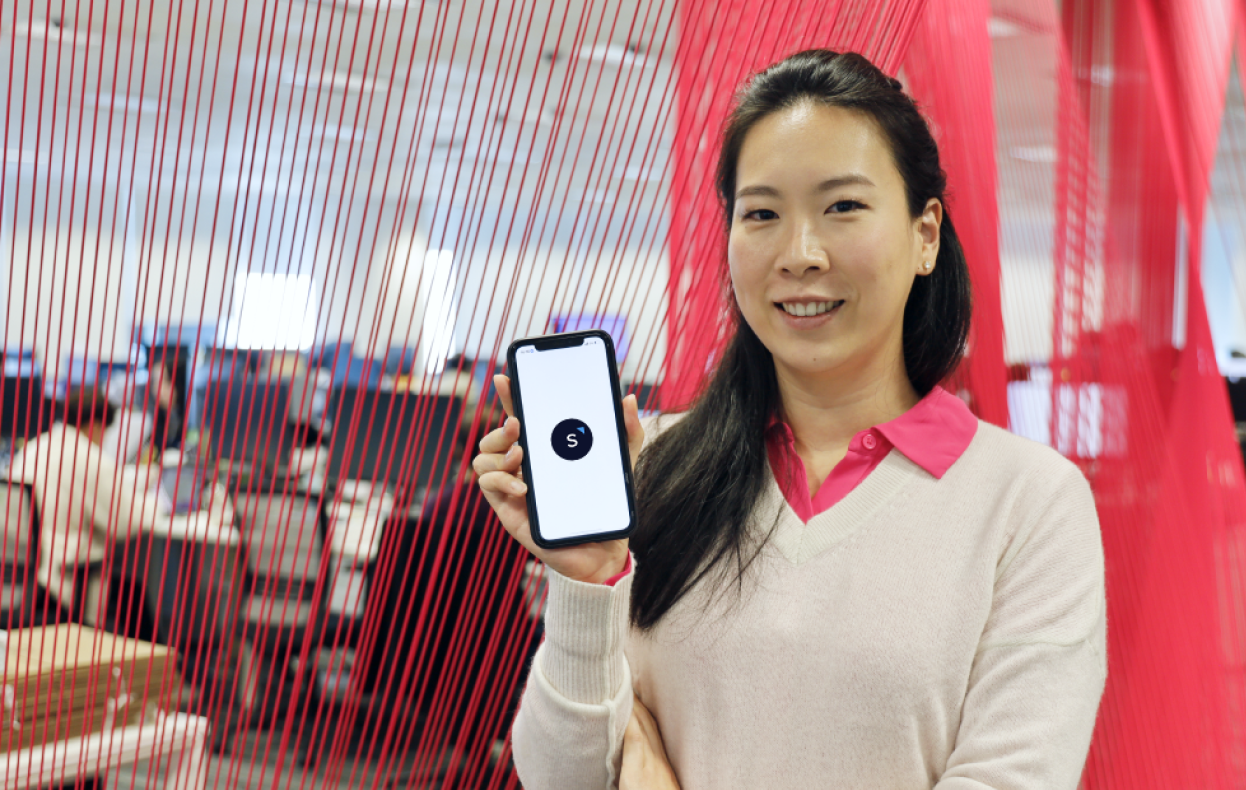 How AQUMON, a FinTech company utilizes SleekFlow to react faster and catch up with the speed