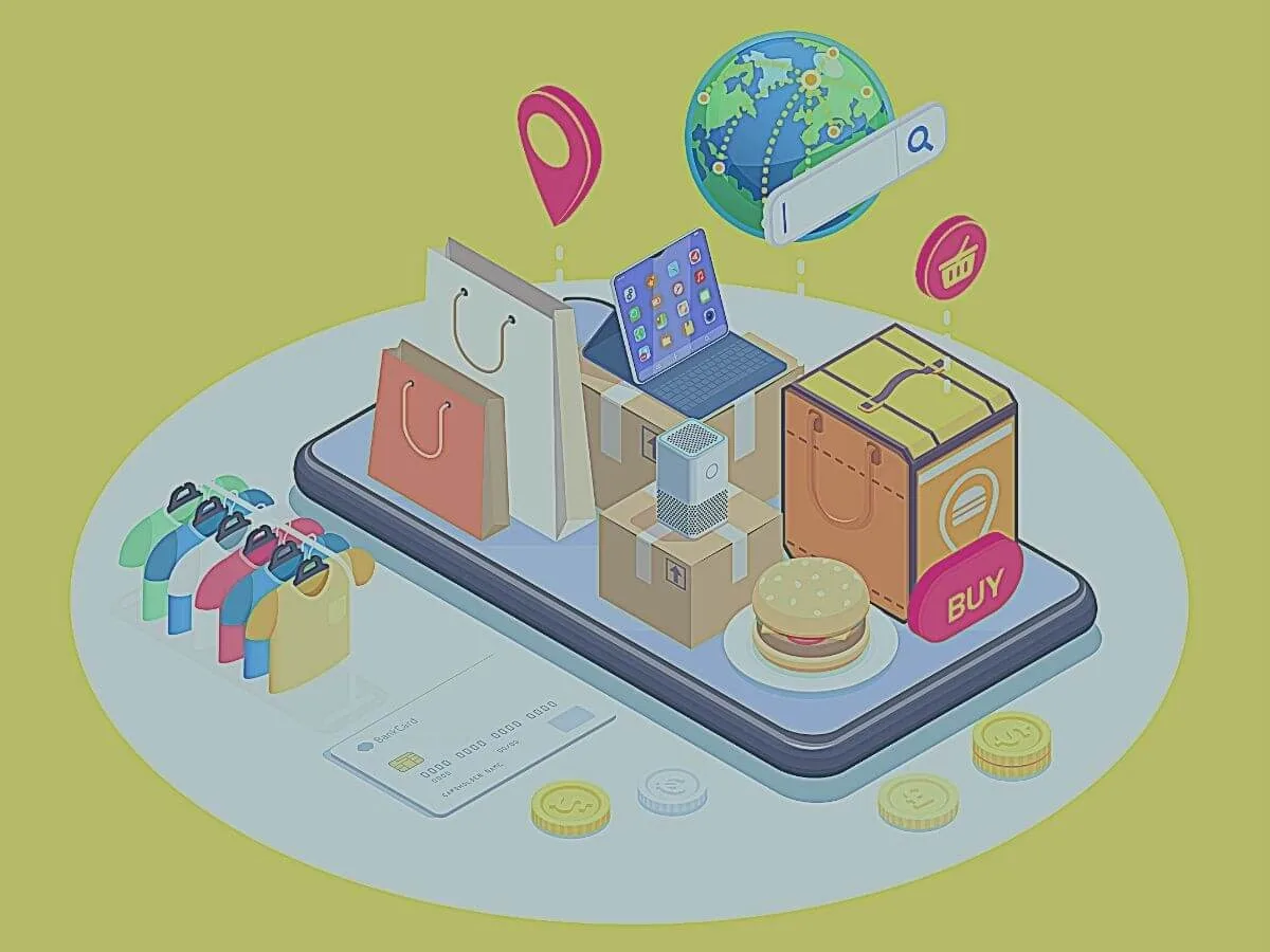 social-commerce-technology