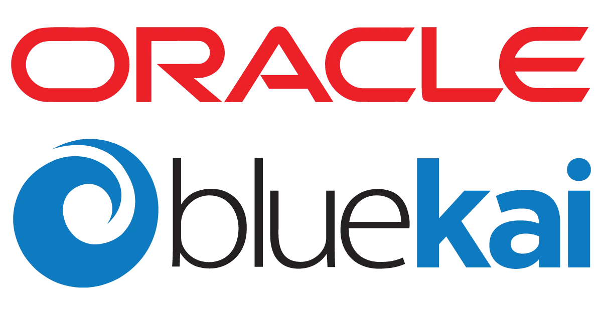 Oracle Bluekai Data Management Platform