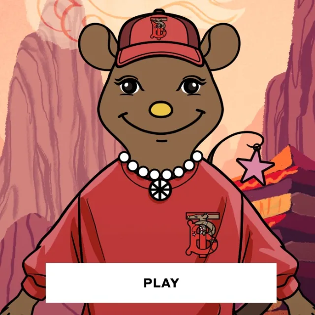 “ratberry