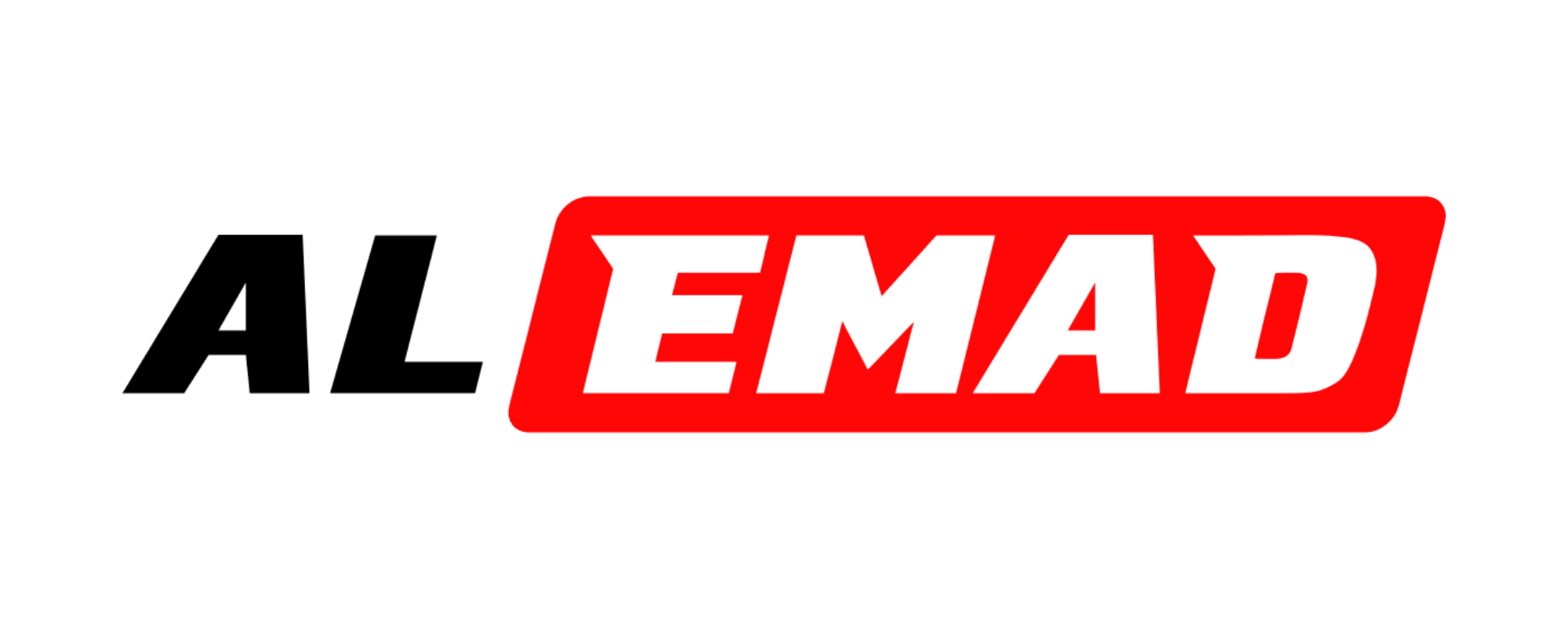 Al Emad logo