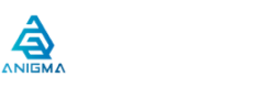 Anigma Computer logo