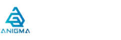 Anigma Computer logo