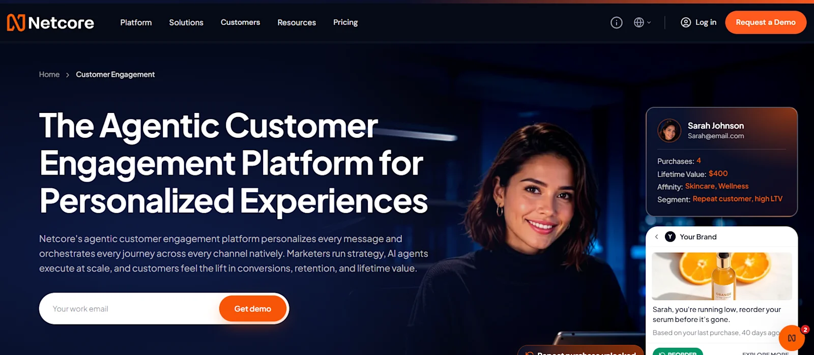 Netcore