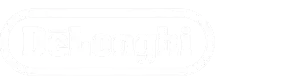 delonghi white logo