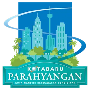 Logo Kota Baru Parahyangan