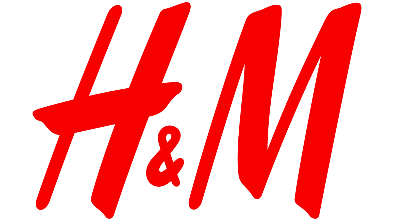 H&M clothing store in Singapore