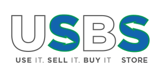 USBS UAE logo