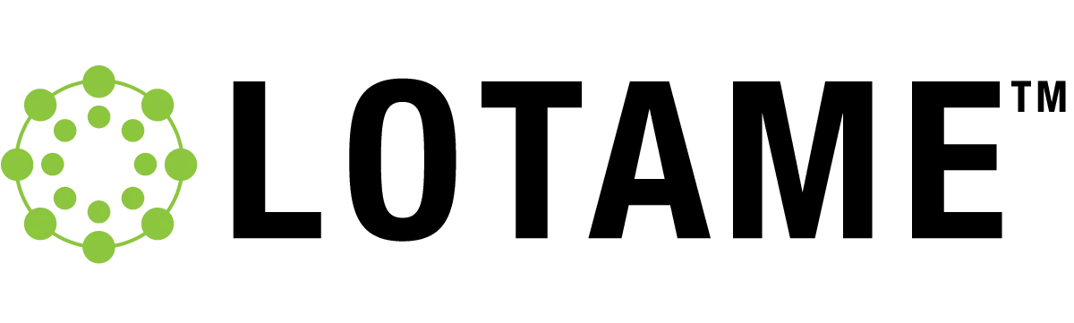 Lotame Logo