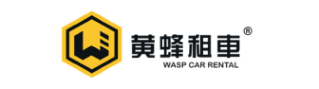 Wasp car-logo