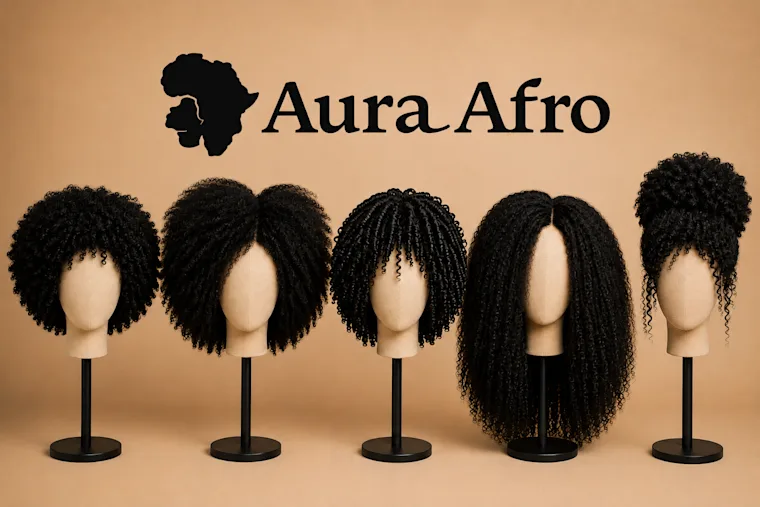 How Aura Afro Scaled Its Customer Service with SleekFlow AI