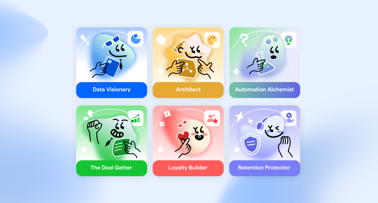 CRM Superpower Quiz