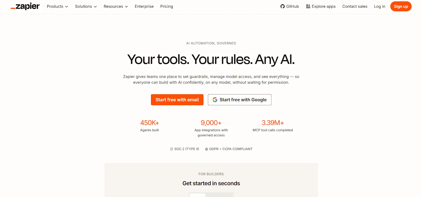 Zapier