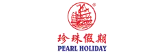 Pearl Holiday logo