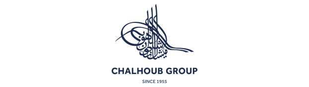 chalhoub logo