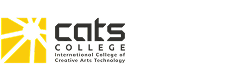 CATS College Logo