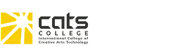 CATS College Logo