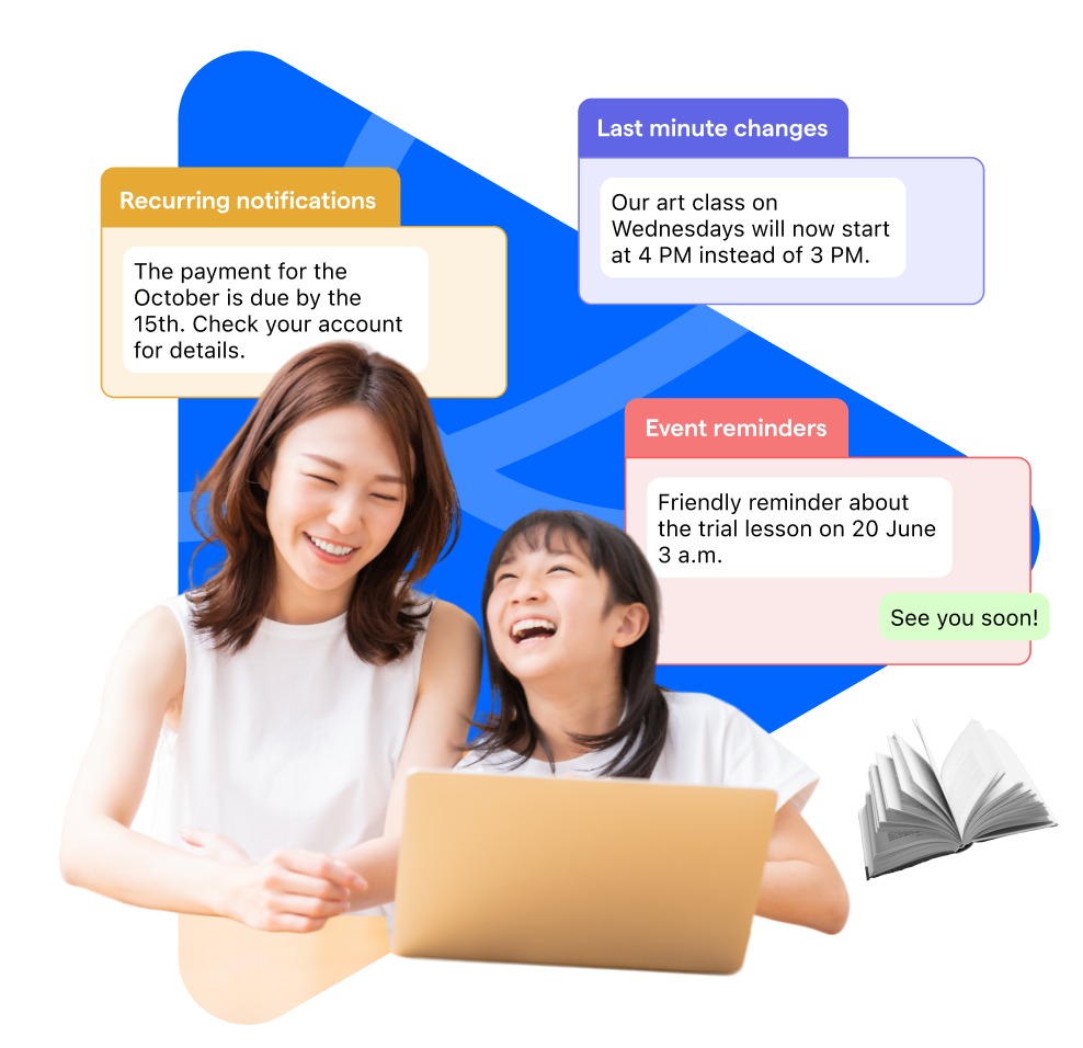 Education use case4