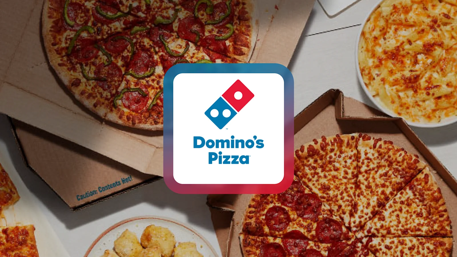Domino’s Pizza — Automated SMS for High-Conversion Promotions