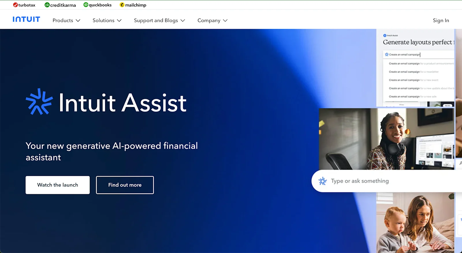 Intuit 