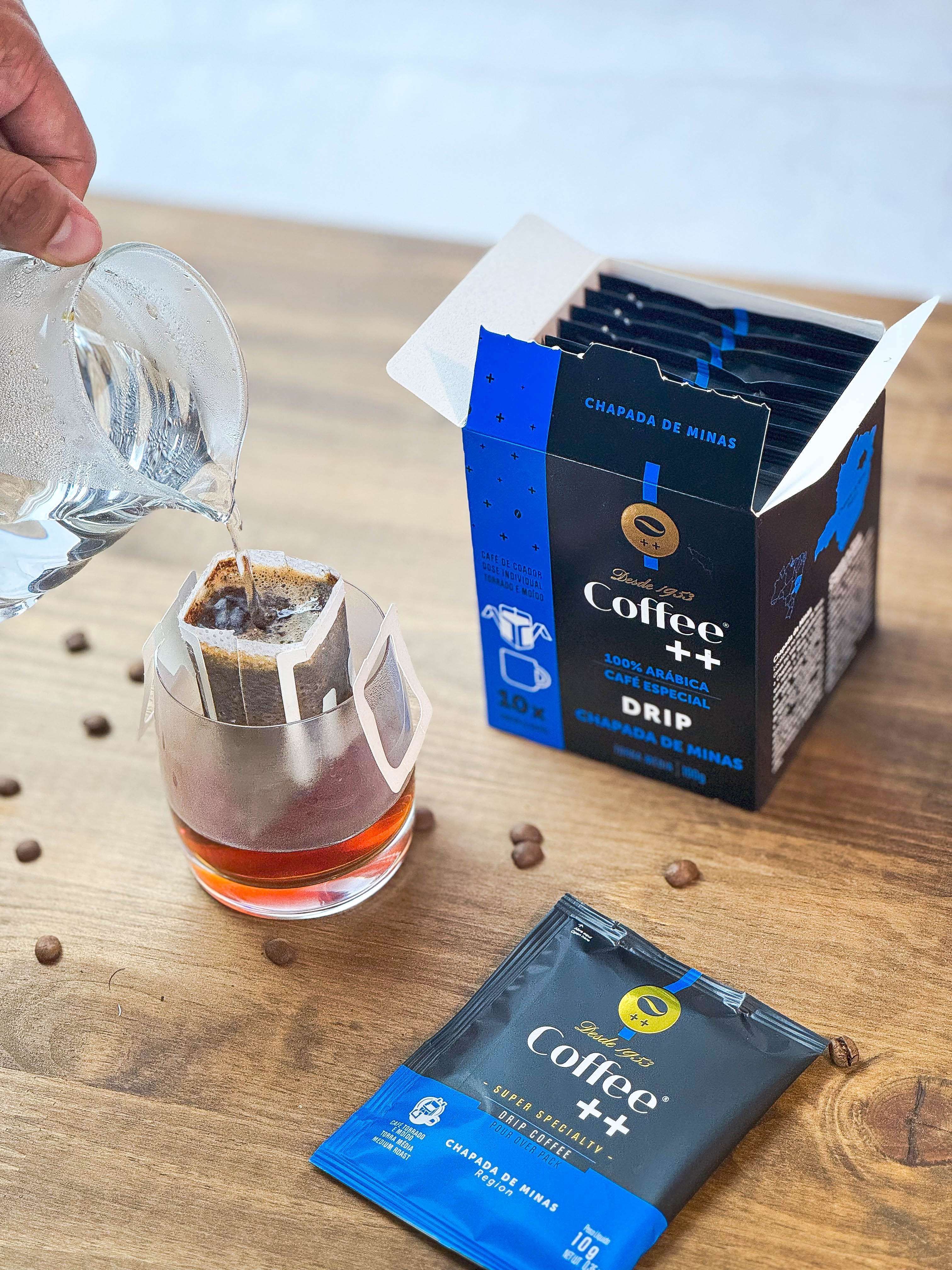 Coffee ++ & SleekFlow: Boosting revenue growth through WhatsApp in the specialty coffee e-commerce