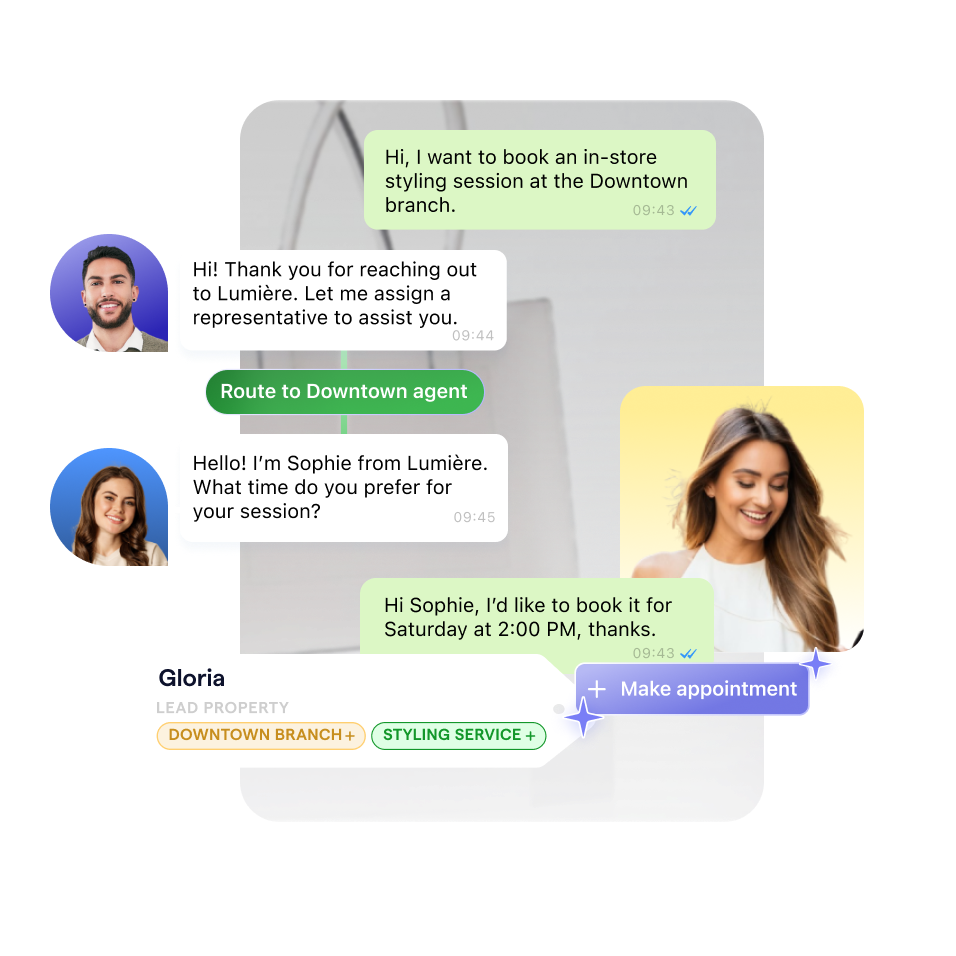 luxury use case 2