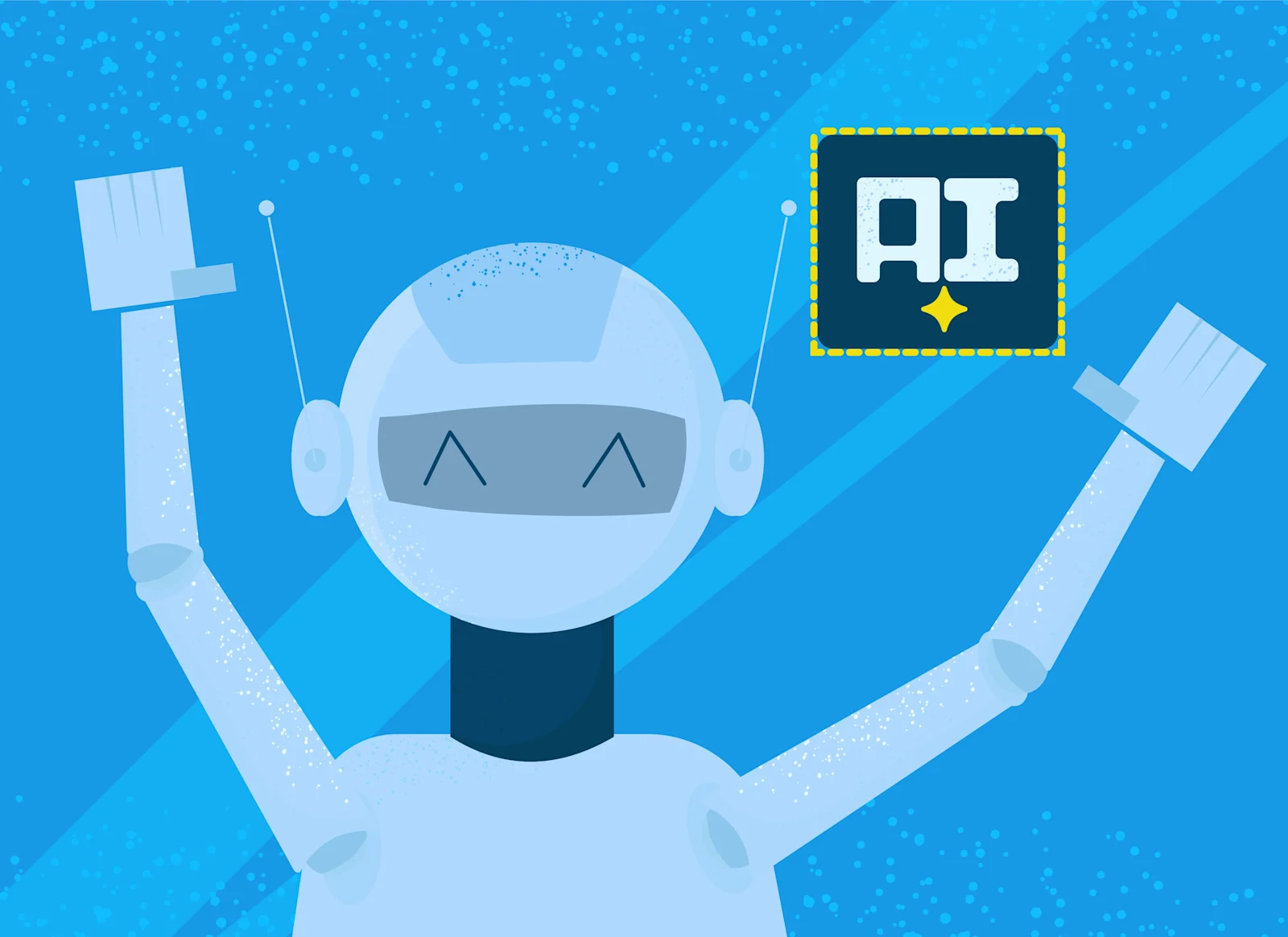 Perbedaan AI Agent vs Agentic AI: Mana yang Lebih Penting untuk Bisnis?