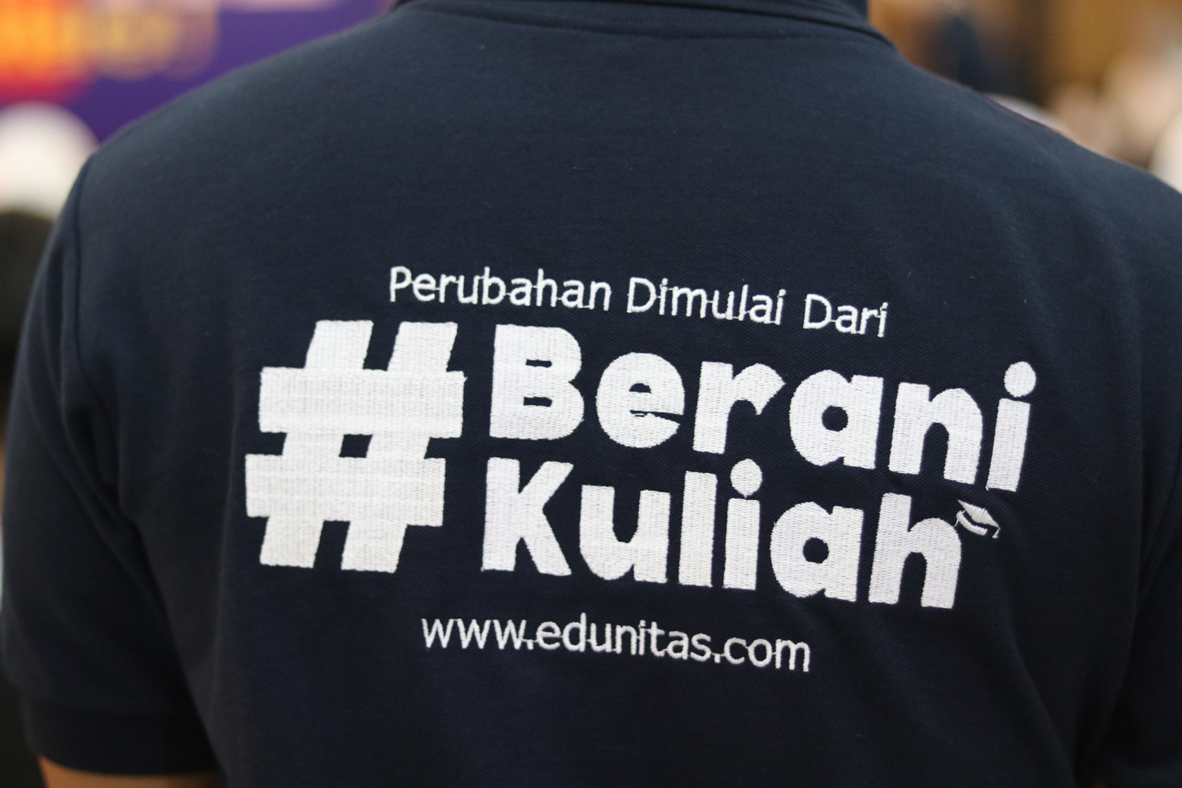 Edunitas Optimizes EduTech Operations & Communication for More Efficient Admission Processes