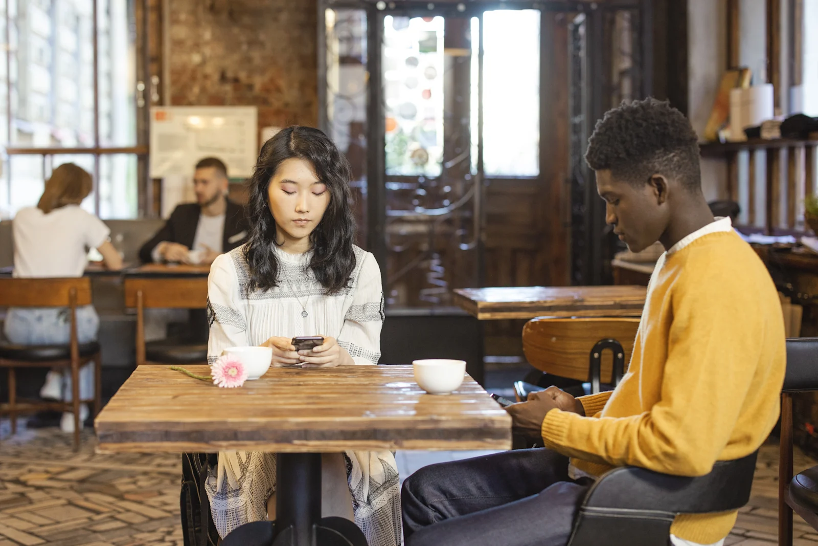 CRM é uma sigla que significa Customer Relationship Management